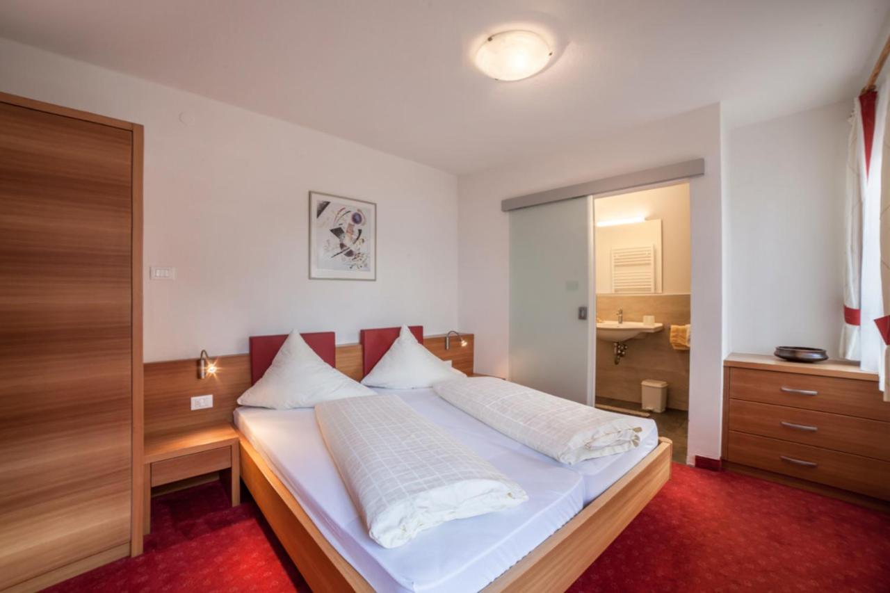 Laugen Rainegg Apartment Schenna Ngoại thất bức ảnh