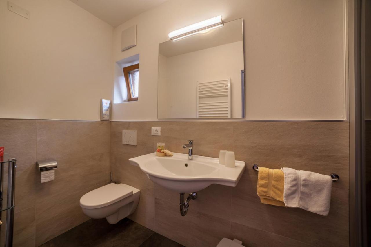 Laugen Rainegg Apartment Schenna Ngoại thất bức ảnh