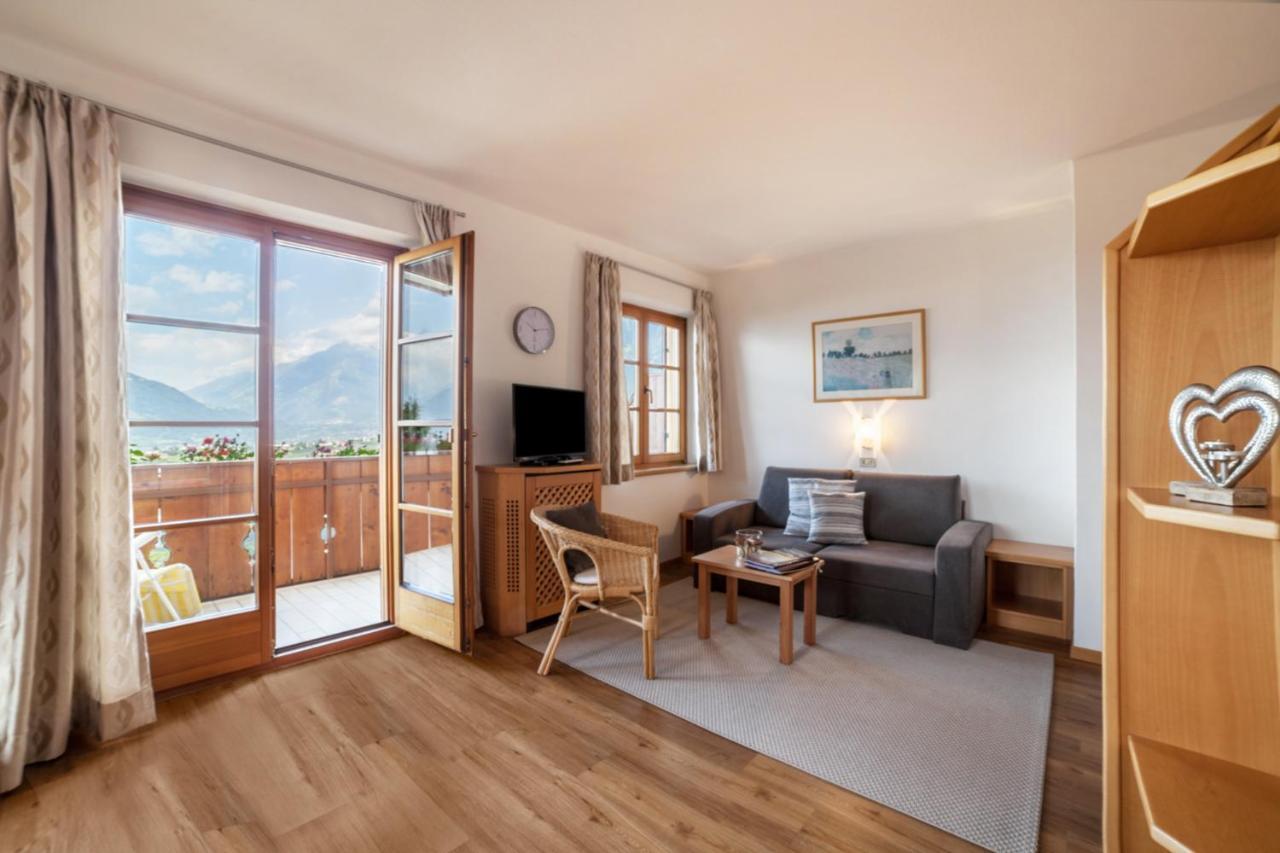Laugen Rainegg Apartment Schenna Ngoại thất bức ảnh
